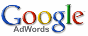 Logo Google Adwords