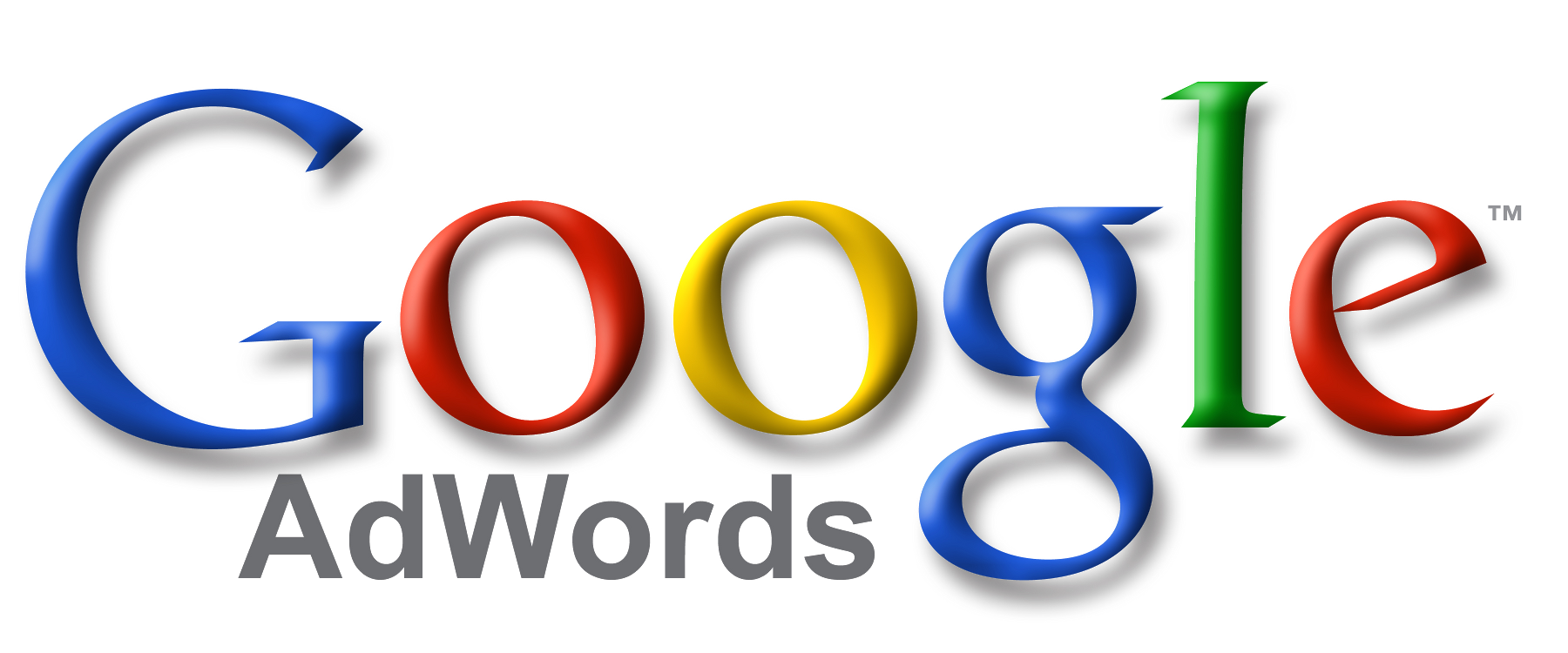 Logo Google Adwords