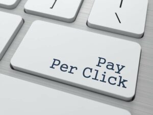 Pay Per Click