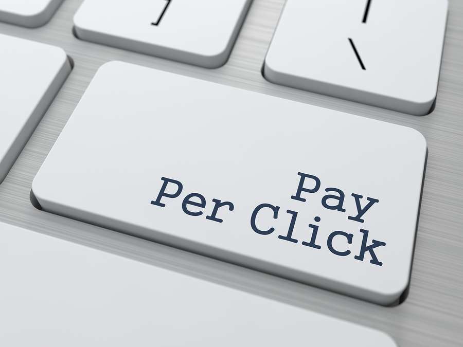 Pay Per Click