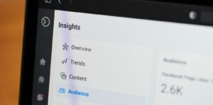 Bigstock Insight In Facebook Ads Manage 401855027 E1611857386108