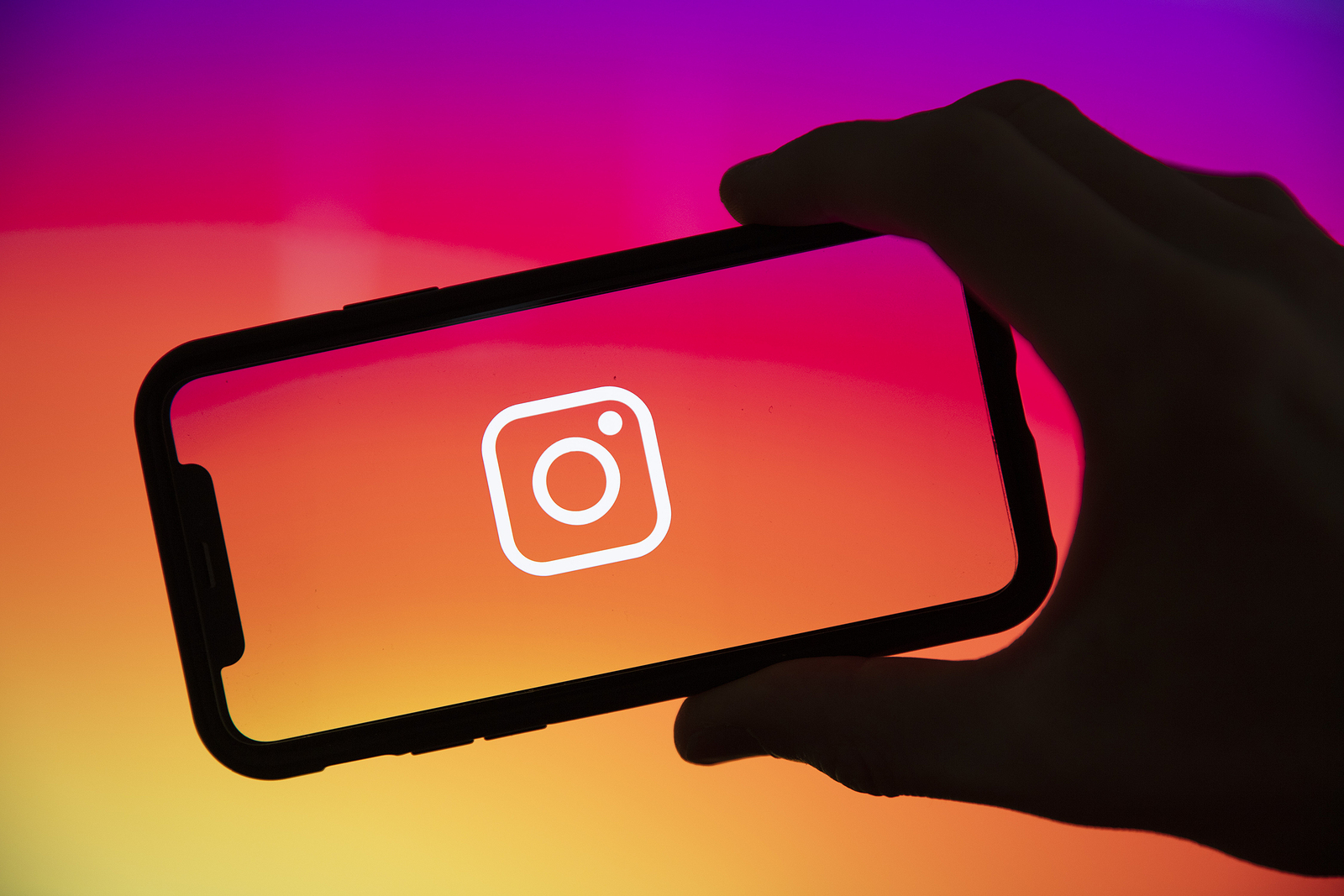 Bigstock London Uk June An Ins 371770837