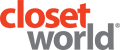 Closet Worl Logo